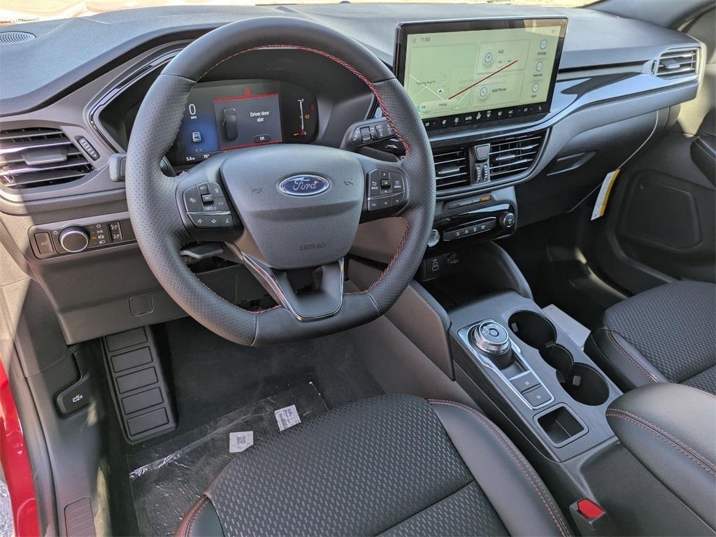 new 2026 Ford Escape car, priced at $34,823
