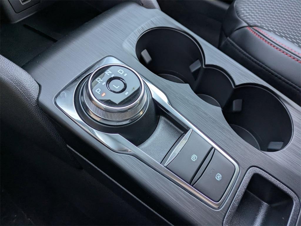 new 2026 Ford Escape car, priced at $34,823