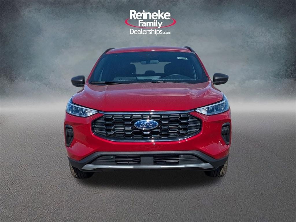 new 2026 Ford Escape car, priced at $34,823