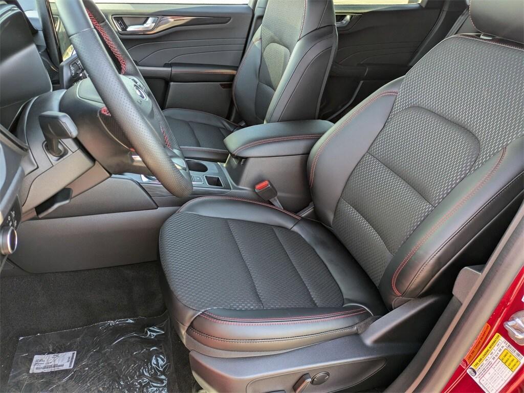 new 2026 Ford Escape car, priced at $34,823