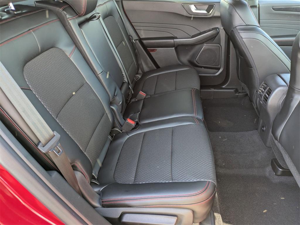 new 2026 Ford Escape car, priced at $34,823