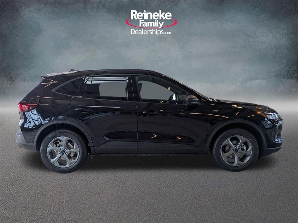 new 2026 Ford Escape car, priced at $34,065