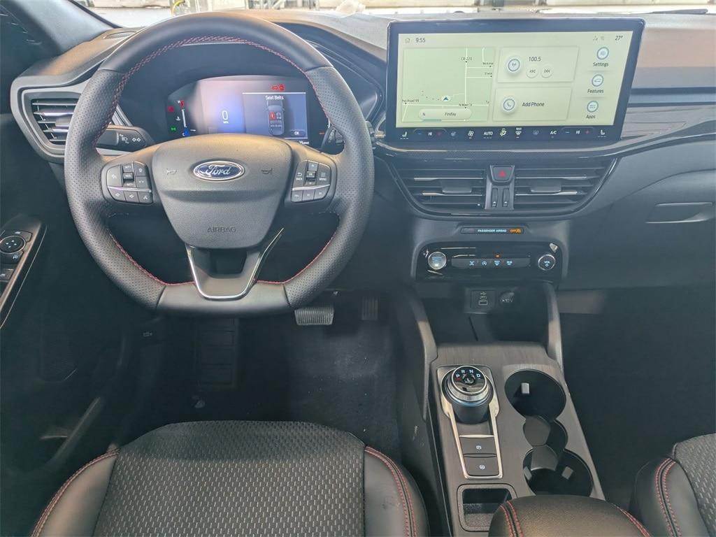 new 2026 Ford Escape car, priced at $34,065