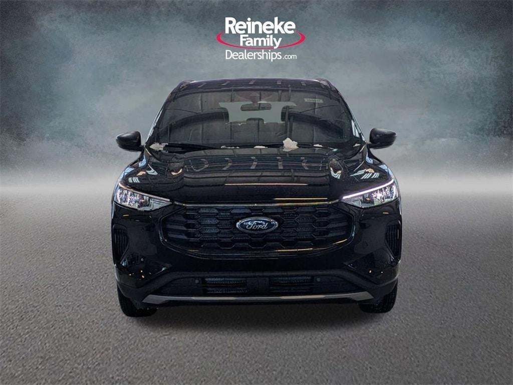 new 2026 Ford Escape car, priced at $34,065