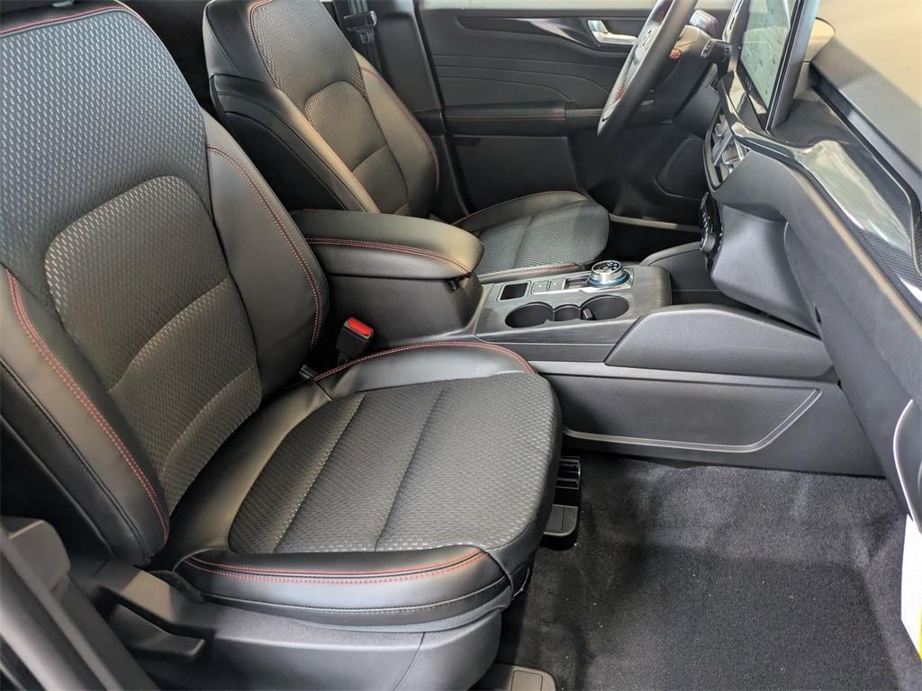 new 2026 Ford Escape car, priced at $34,065