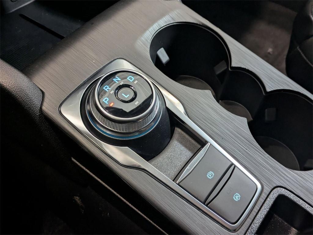 new 2026 Ford Escape car, priced at $34,065