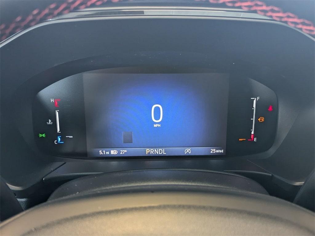 new 2026 Ford Escape car, priced at $34,065