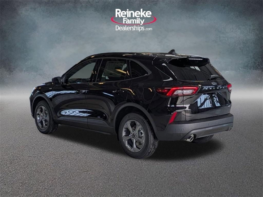 new 2026 Ford Escape car, priced at $34,065