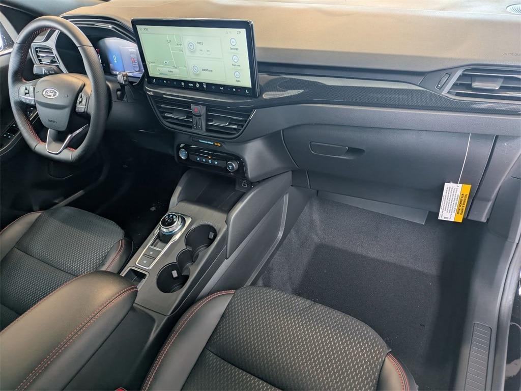 new 2026 Ford Escape car, priced at $34,065