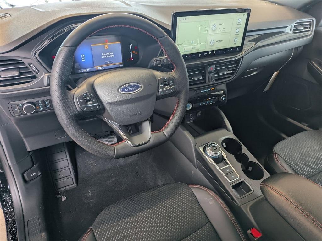new 2026 Ford Escape car, priced at $34,065