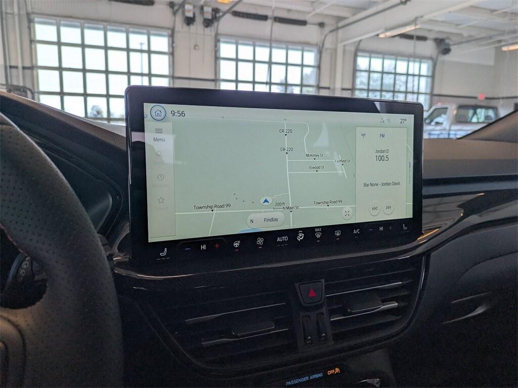 new 2026 Ford Escape car, priced at $34,065