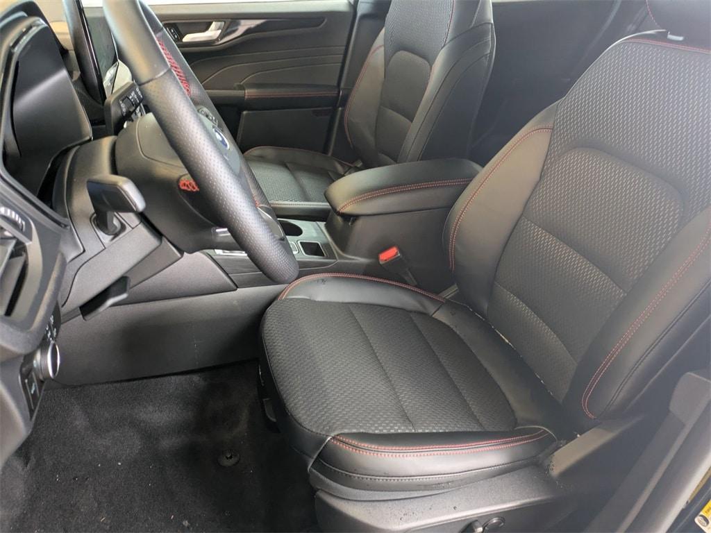 new 2026 Ford Escape car, priced at $34,065