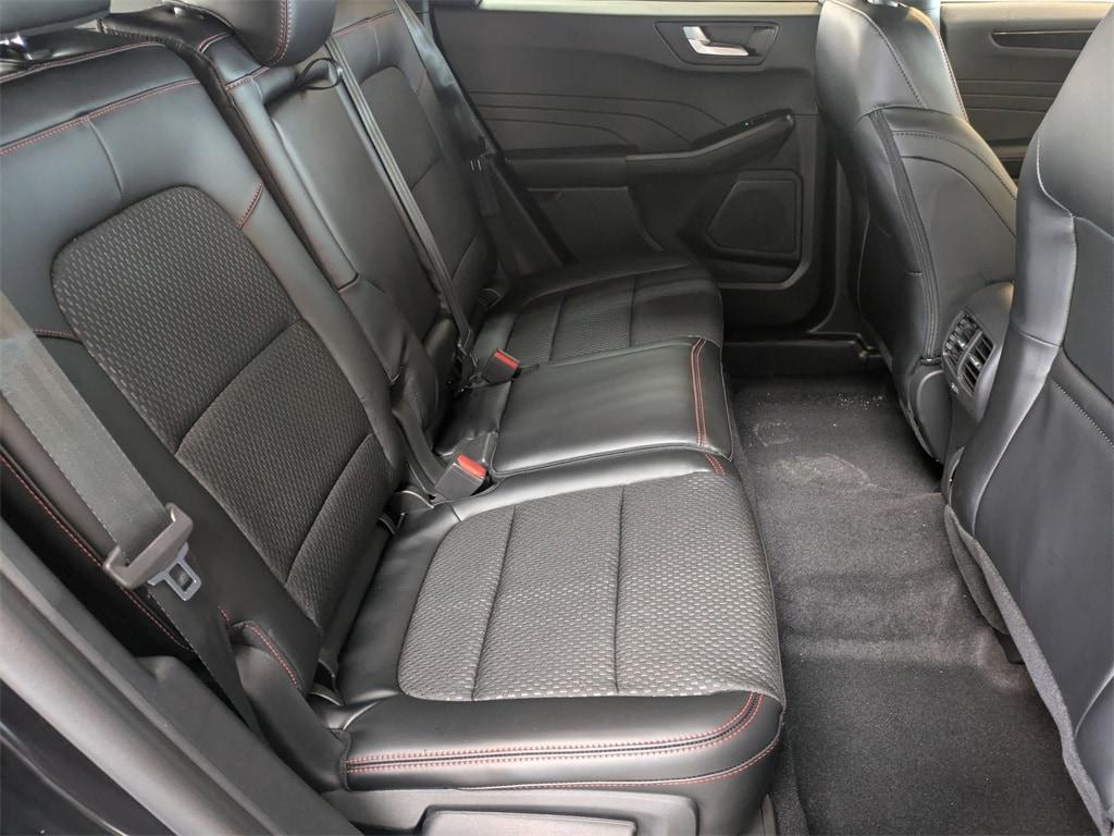 new 2026 Ford Escape car, priced at $34,065