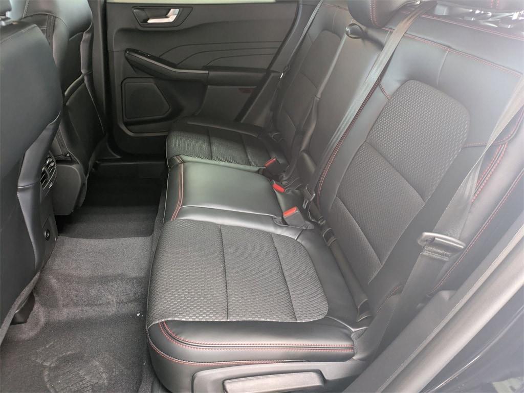 new 2026 Ford Escape car, priced at $34,065