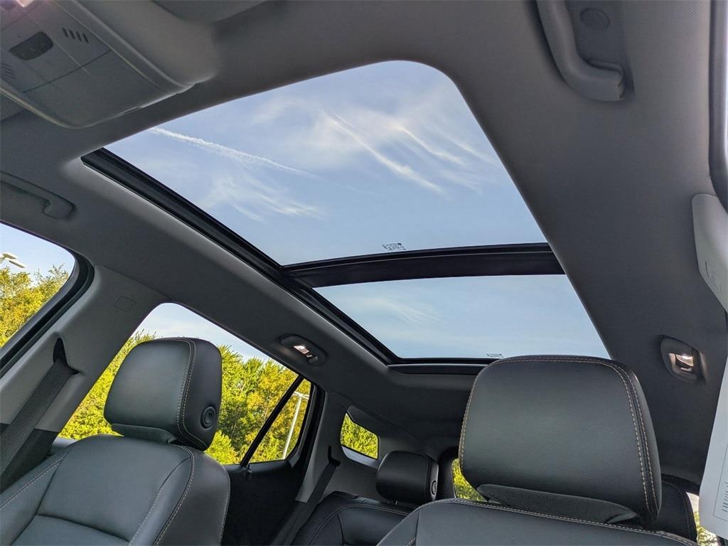 used 2019 GMC Terrain car, priced at $18,058