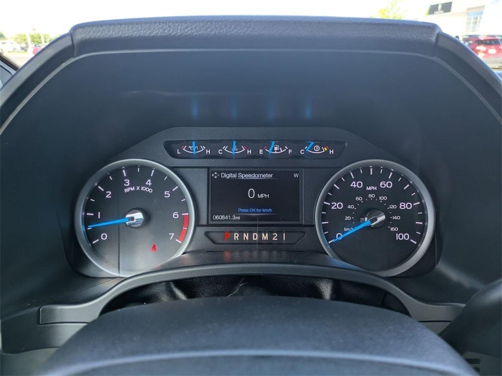 used 2017 Ford F-250 car, priced at $31,986