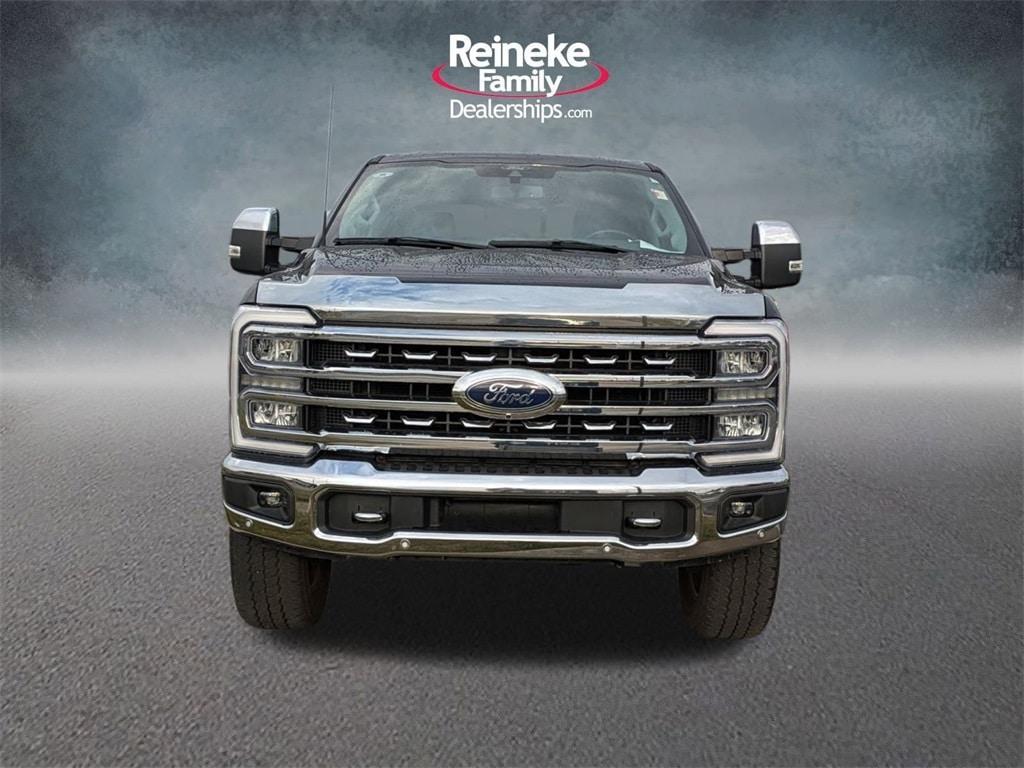 used 2024 Ford F-250 car, priced at $76,431