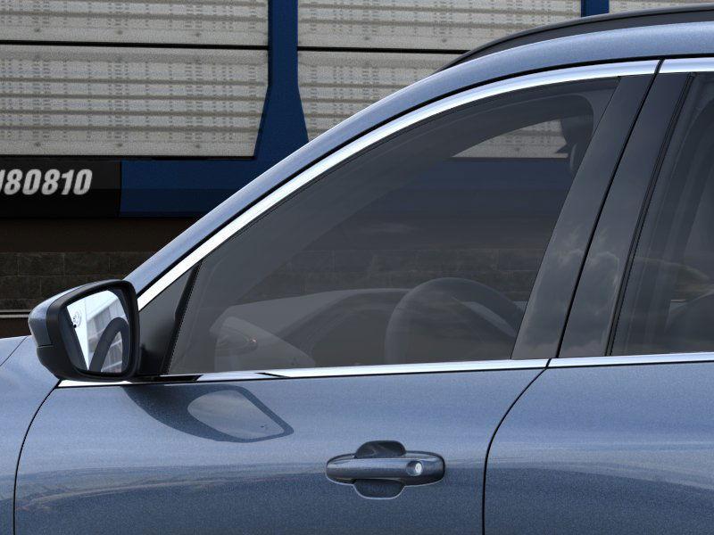 new 2026 Ford Escape car, priced at $37,493