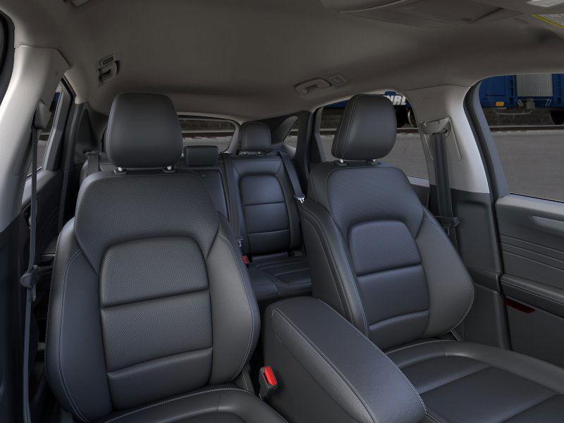 new 2026 Ford Escape car, priced at $37,493