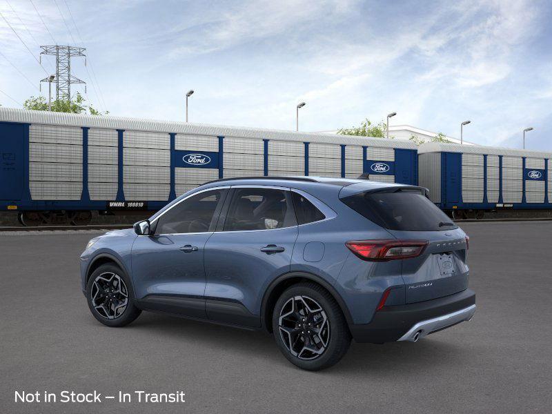 new 2026 Ford Escape car, priced at $37,493