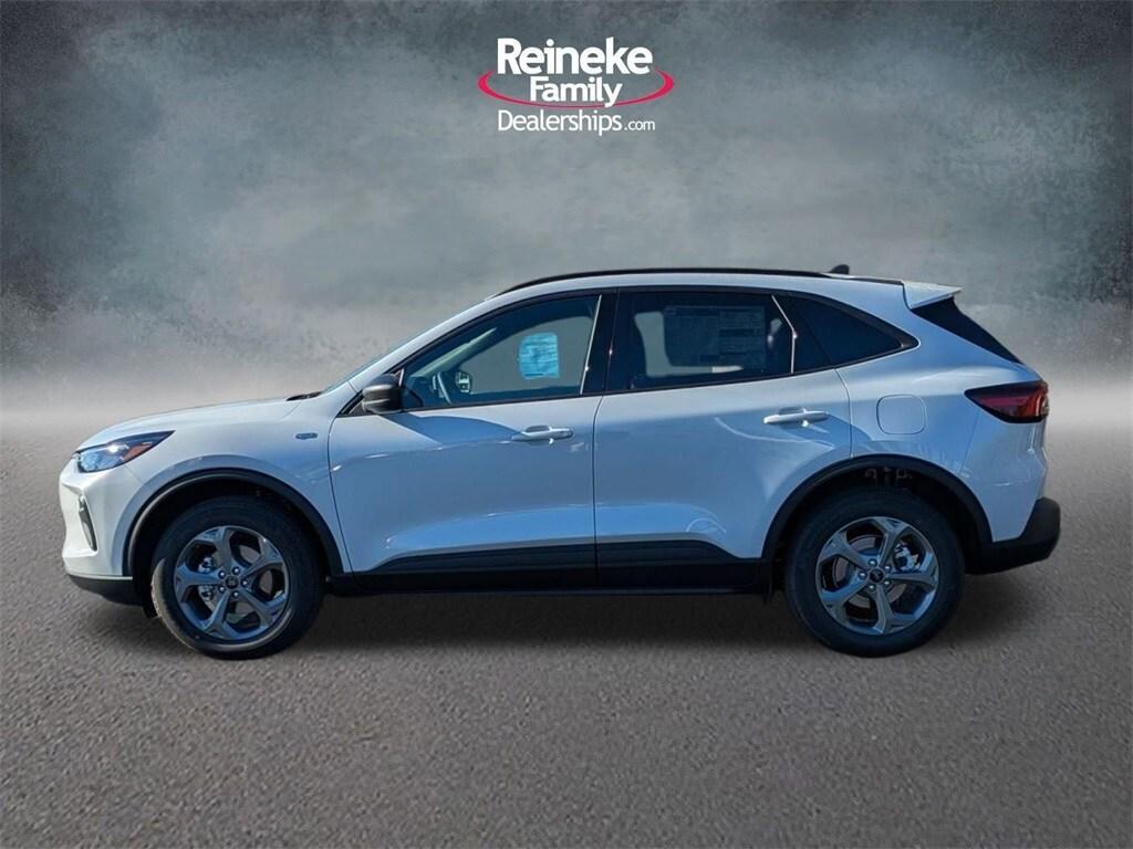 new 2026 Ford Escape car, priced at $34,379