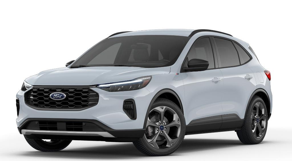 new 2026 Ford Escape car, priced at $34,379