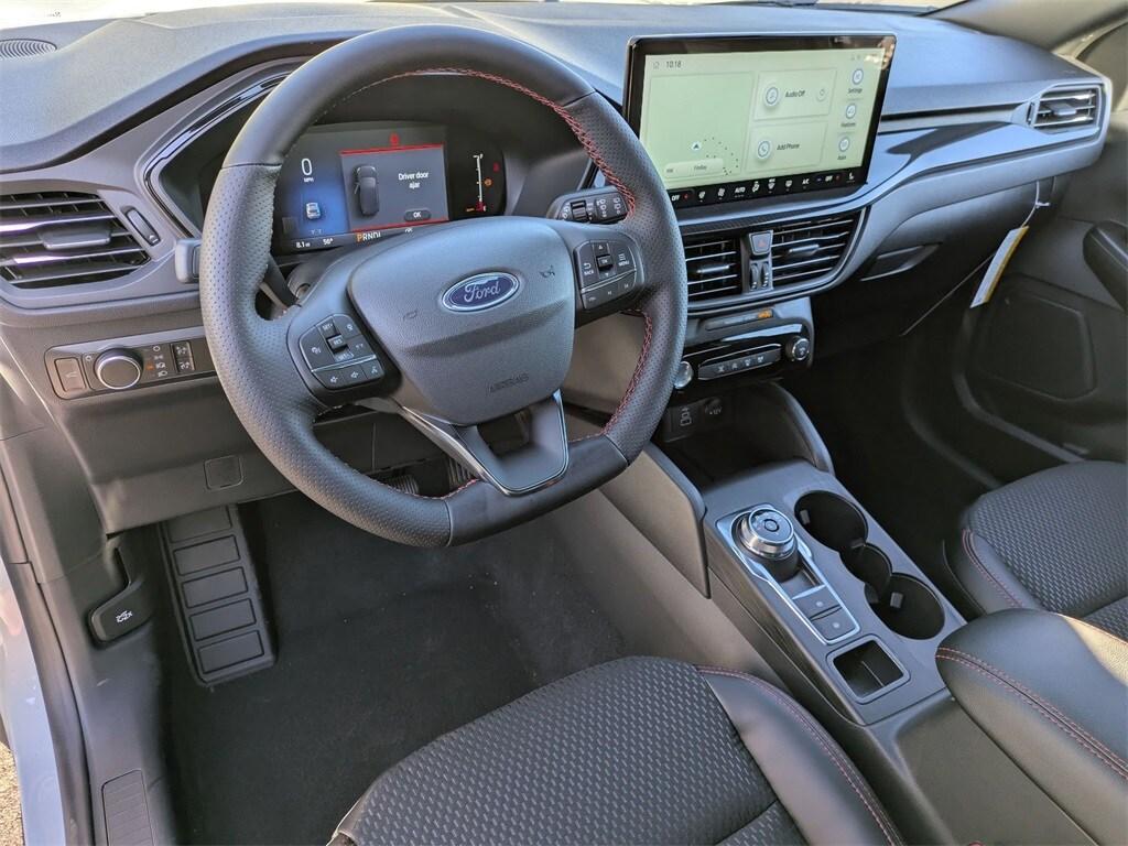 new 2026 Ford Escape car, priced at $34,379