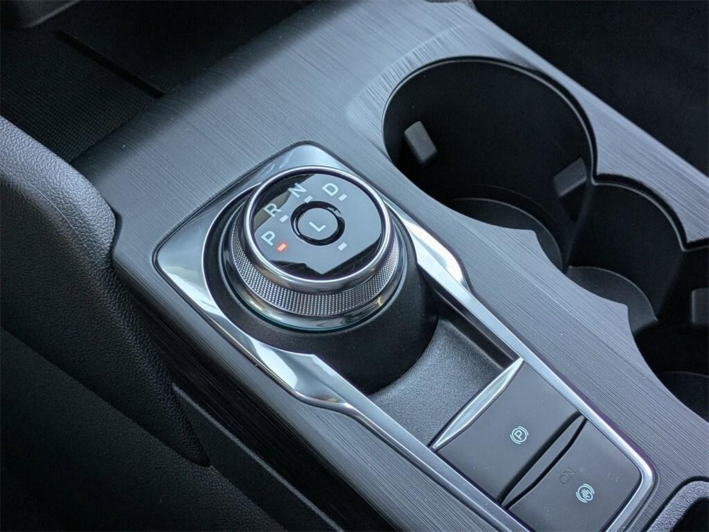 new 2026 Ford Escape car, priced at $34,379