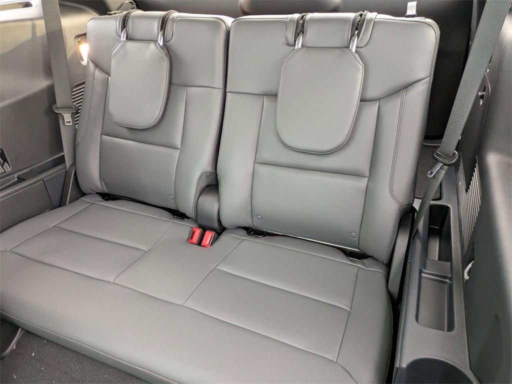 new 2025 Ford Explorer car, priced at $46,205