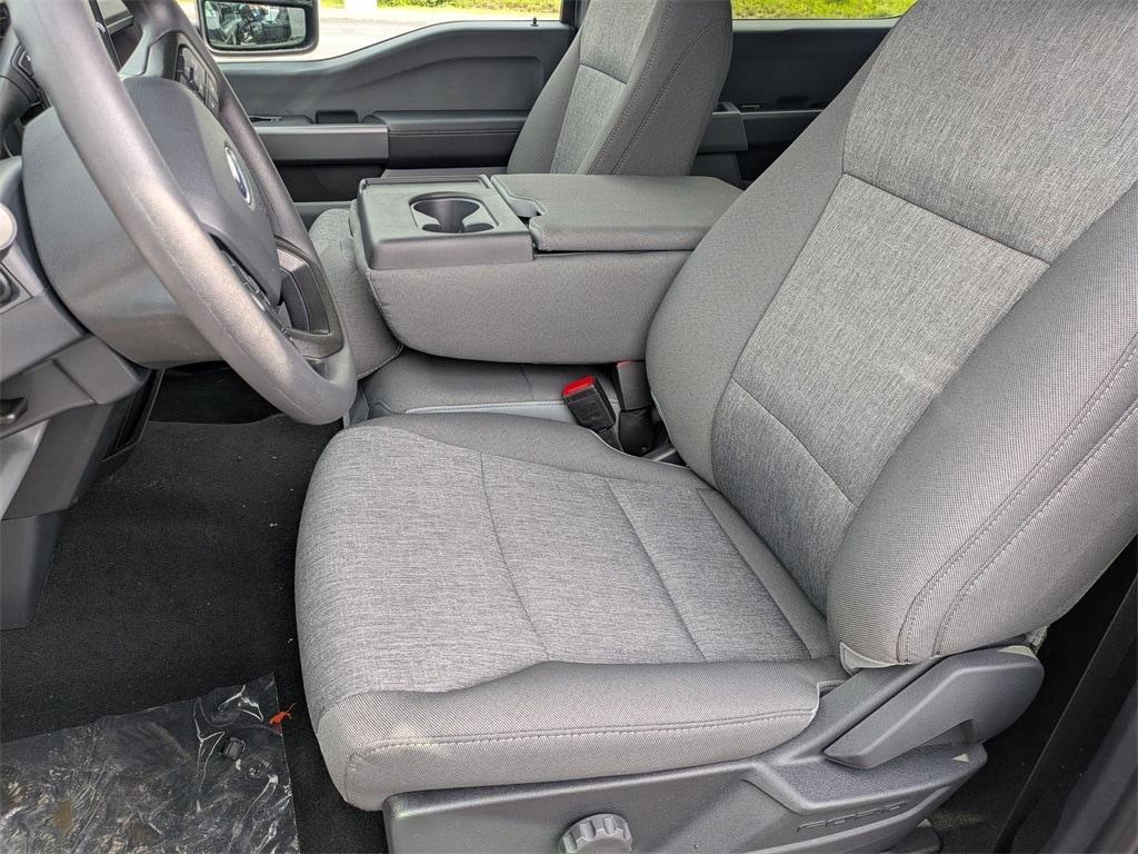 new 2025 Ford F-250 car, priced at $60,010
