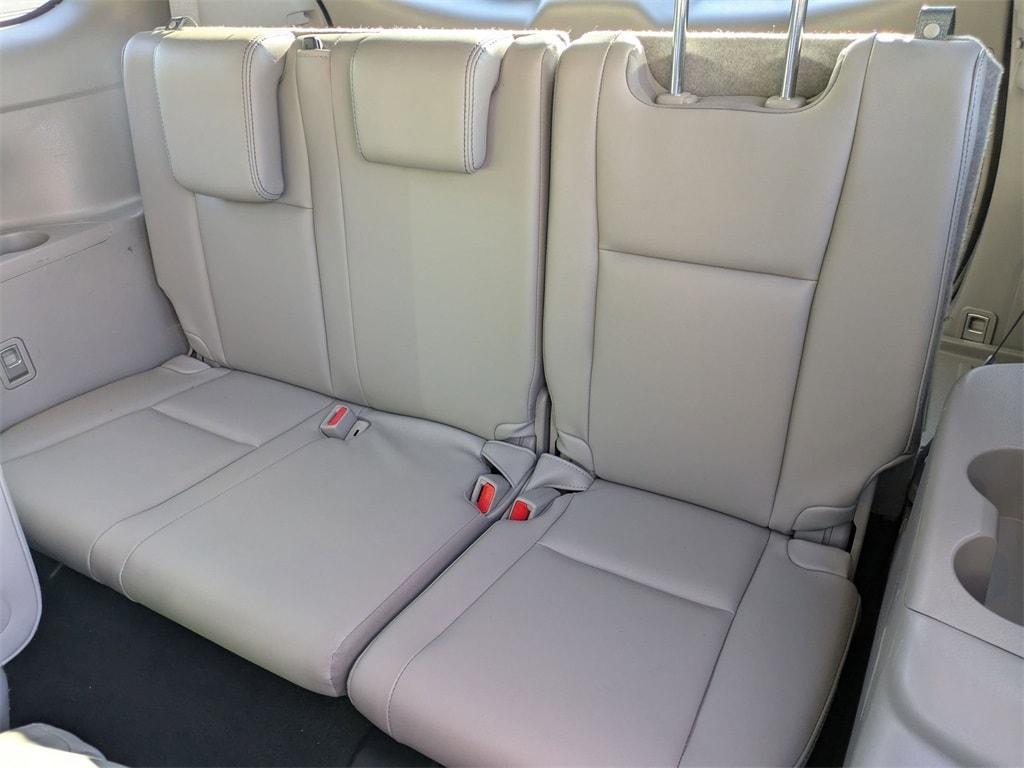 used 2017 Toyota Highlander car, priced at $19,986