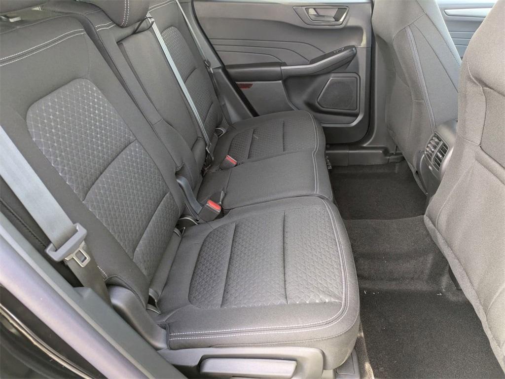 new 2025 Ford Escape car, priced at $29,875