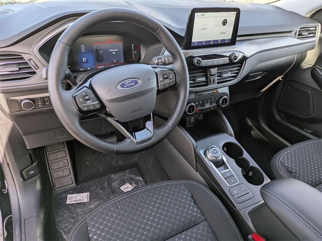 new 2025 Ford Escape car, priced at $29,875