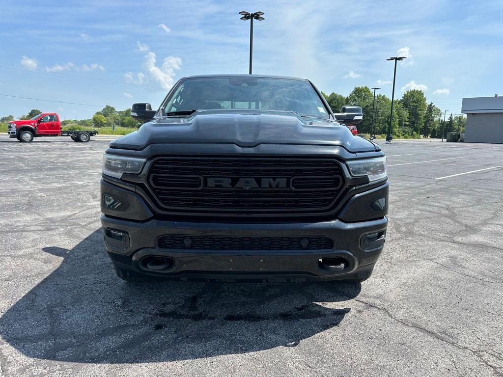 used 2020 Ram 1500 car, priced at $40,893