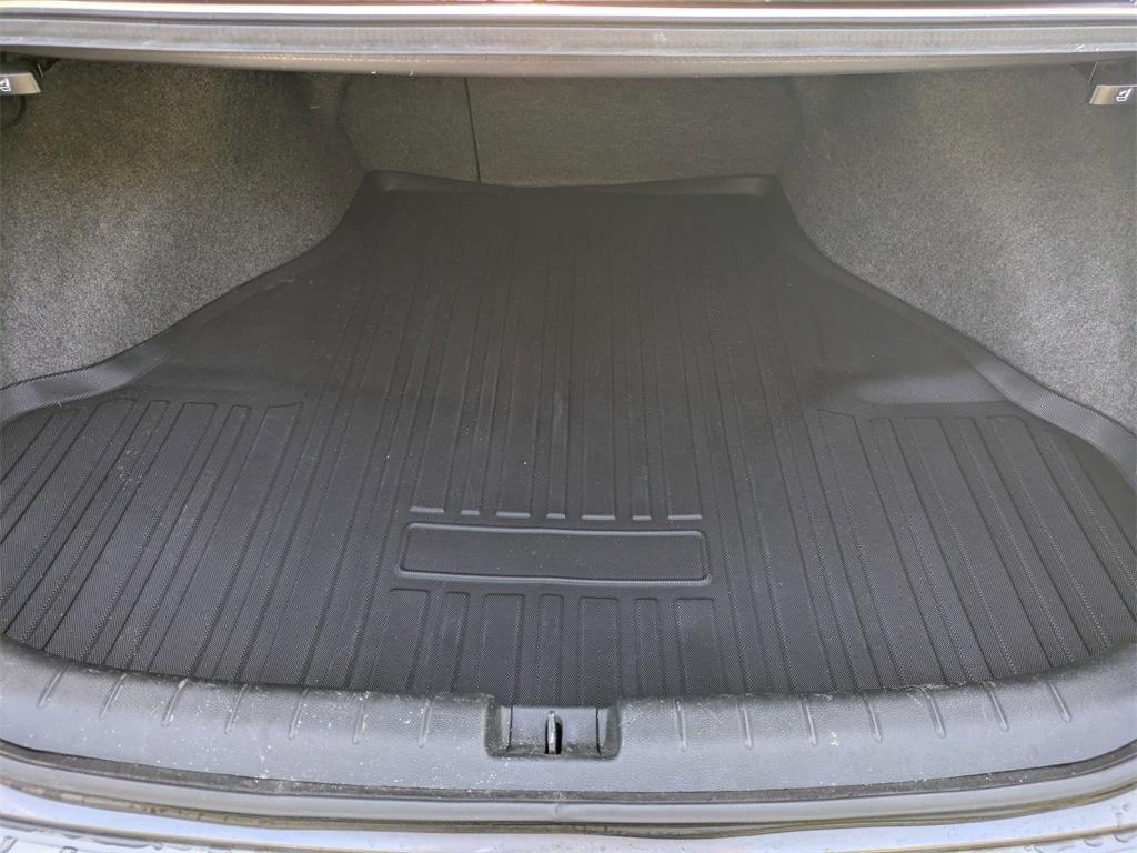 used 2016 Honda Accord car, priced at $9,531
