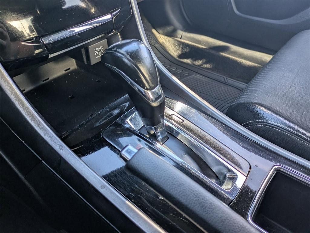 used 2016 Honda Accord car, priced at $9,531