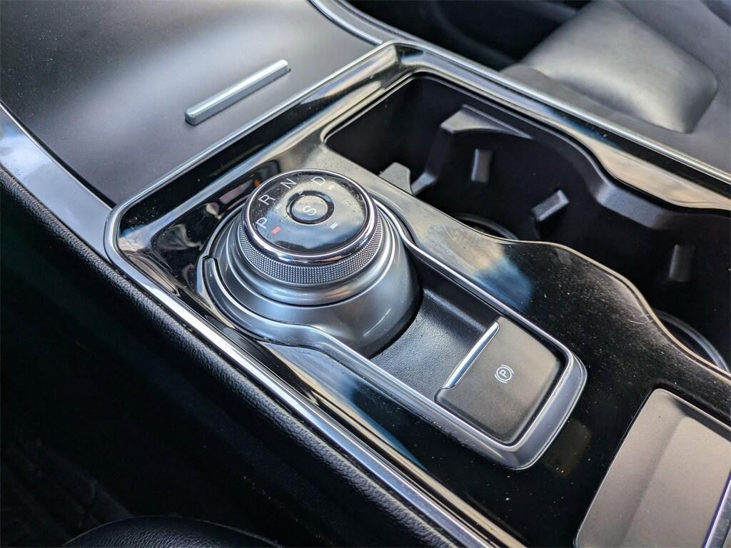 used 2019 Ford Edge car, priced at $19,824