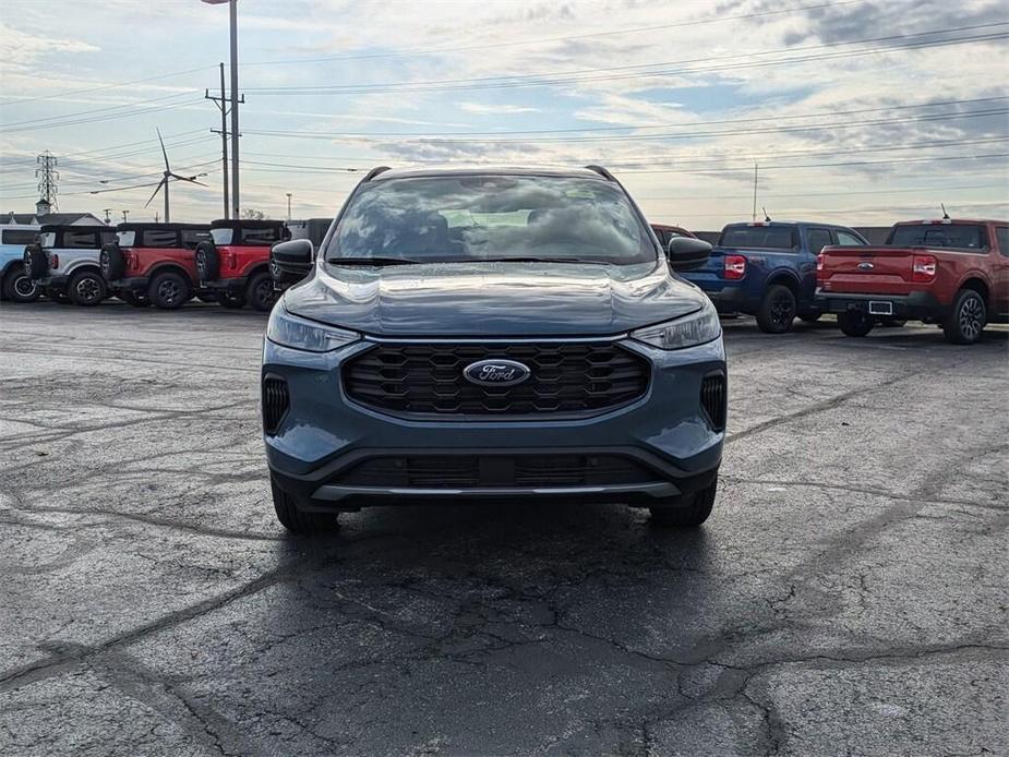 new 2025 Ford Escape car, priced at $34,715