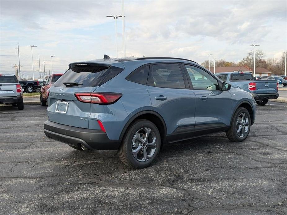 new 2025 Ford Escape car, priced at $34,715