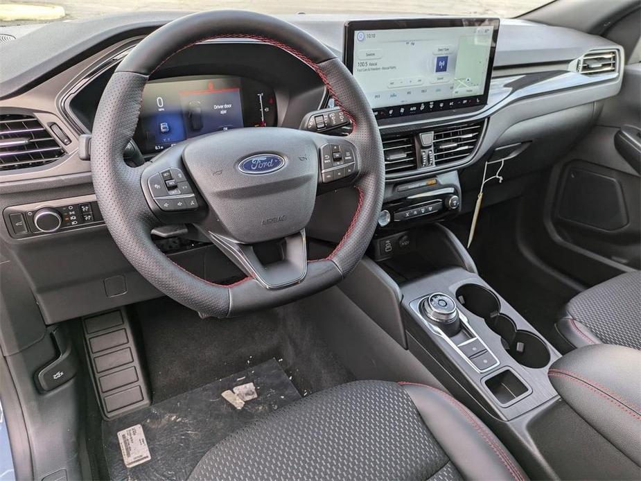 new 2025 Ford Escape car, priced at $34,715