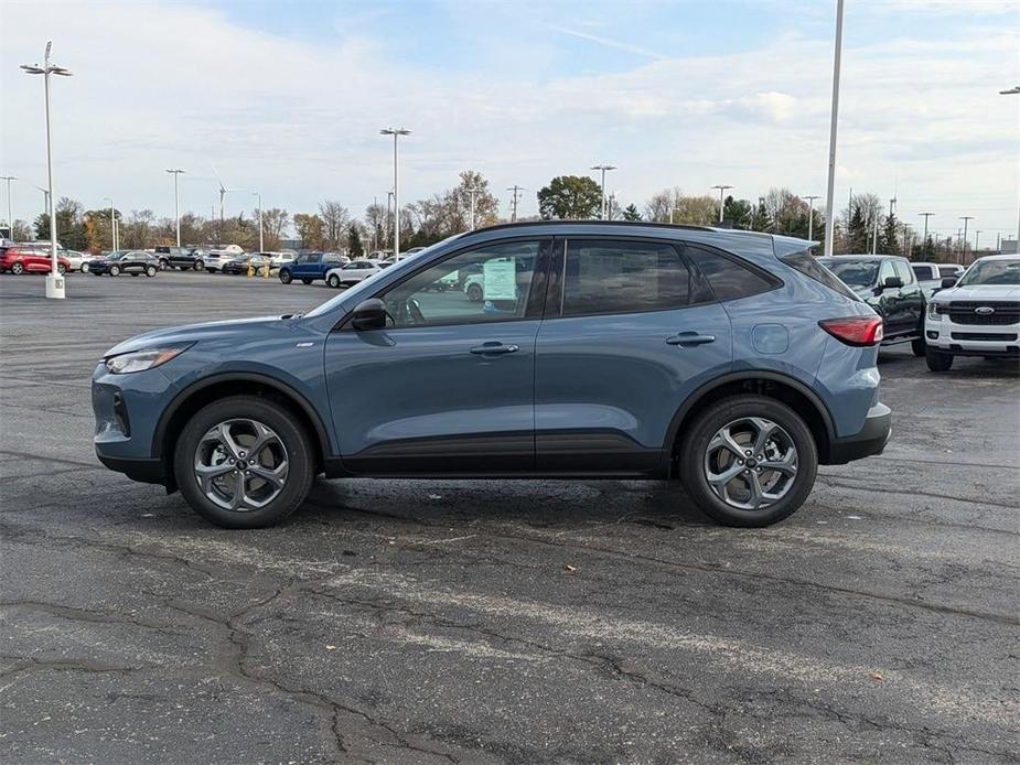 new 2025 Ford Escape car, priced at $34,715