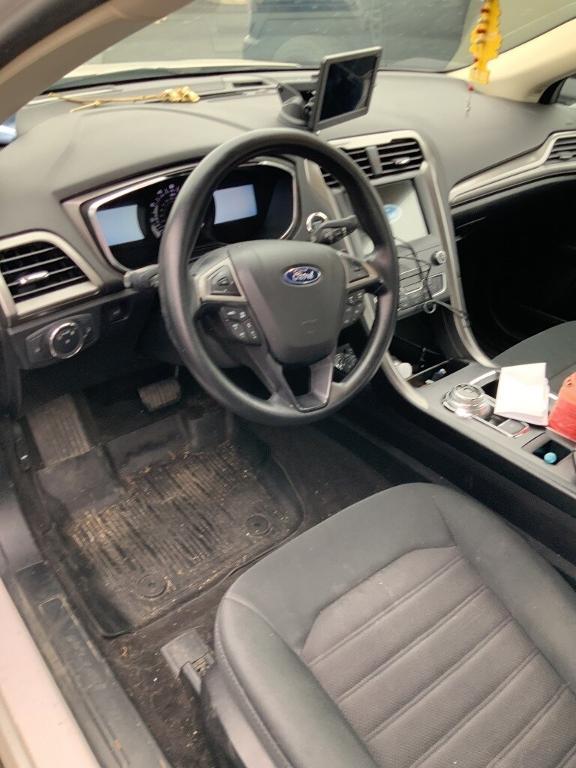 used 2020 Ford Fusion car, priced at $17,794