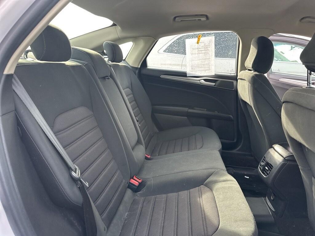 used 2020 Ford Fusion car, priced at $17,794