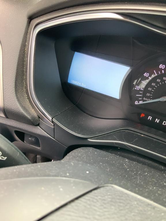 used 2020 Ford Fusion car, priced at $17,794