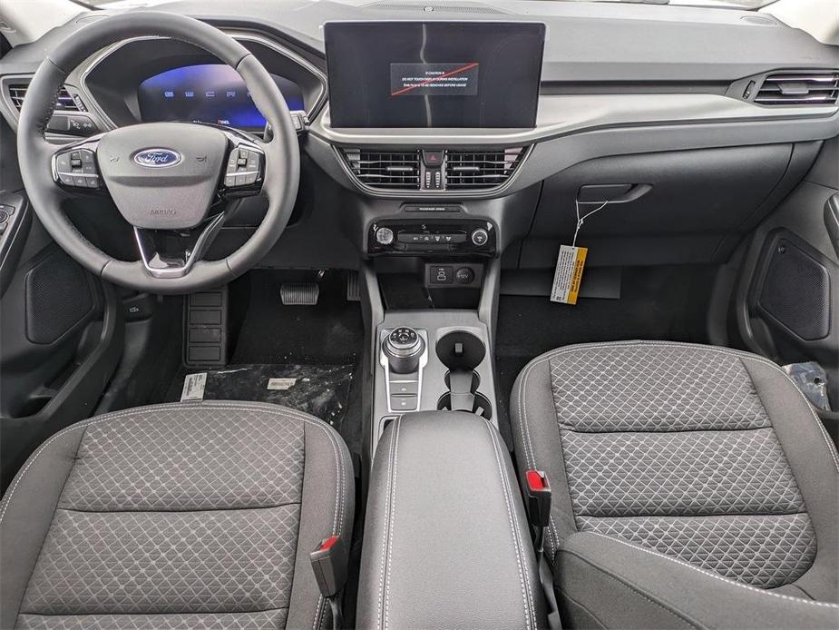 new 2024 Ford Escape car, priced at $36,860