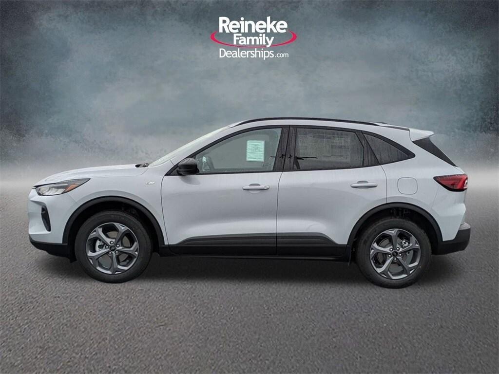 new 2025 Ford Escape car, priced at $30,265