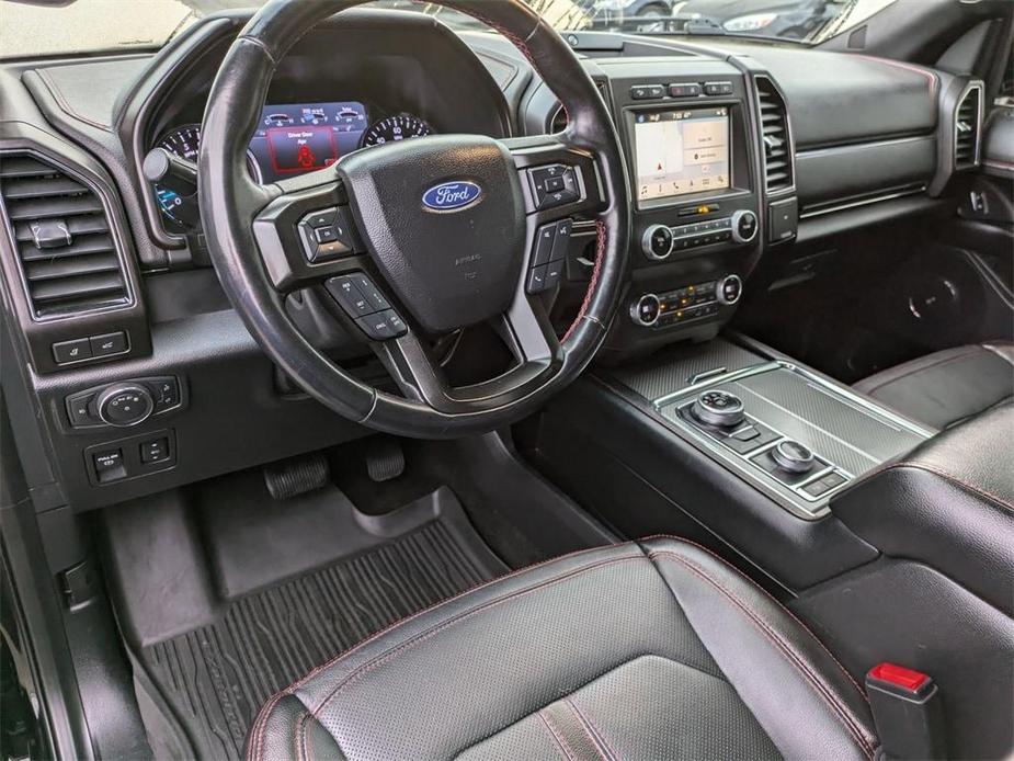 used 2019 Ford Expedition car, priced at $29,908