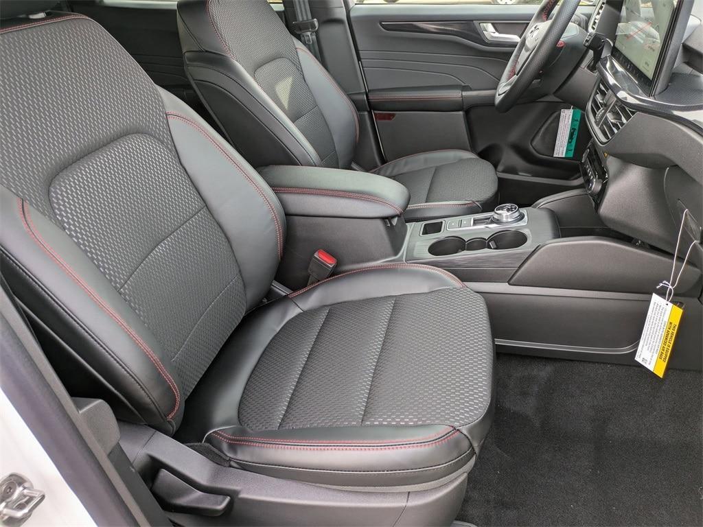 new 2025 Ford Escape car, priced at $35,522