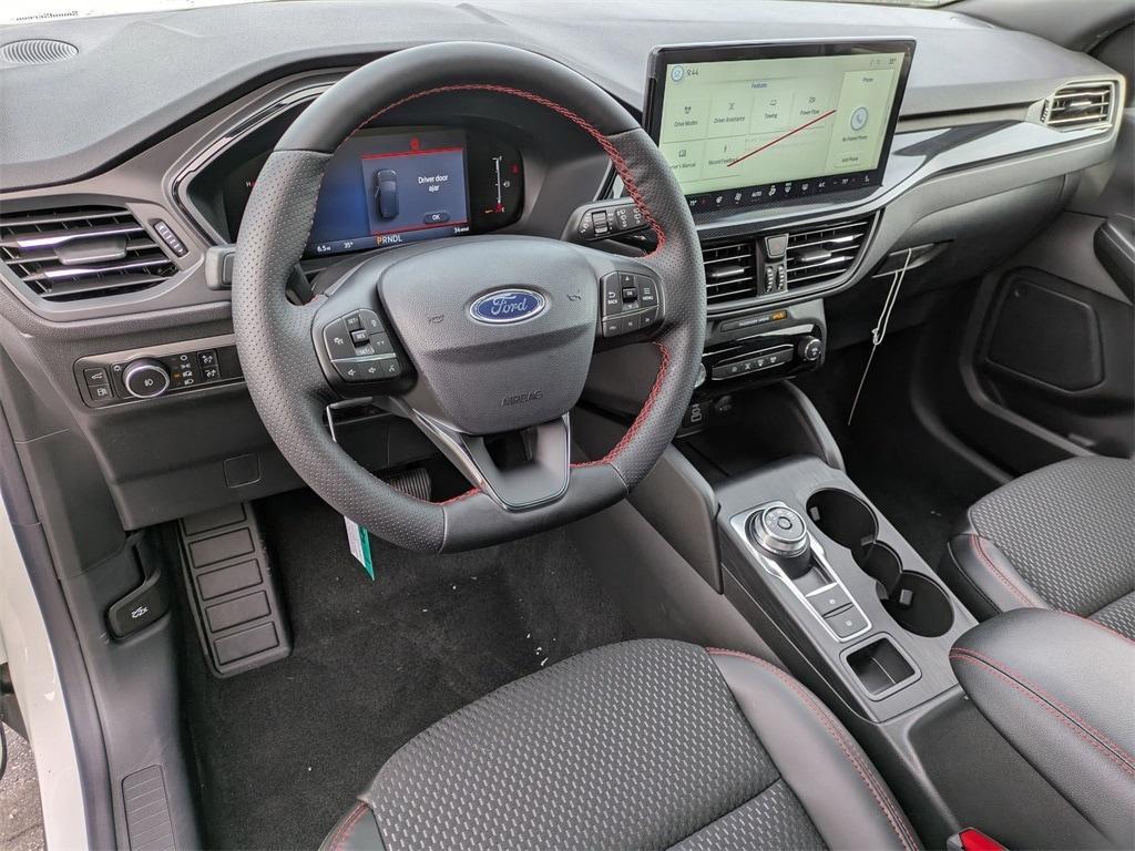 new 2025 Ford Escape car, priced at $35,522