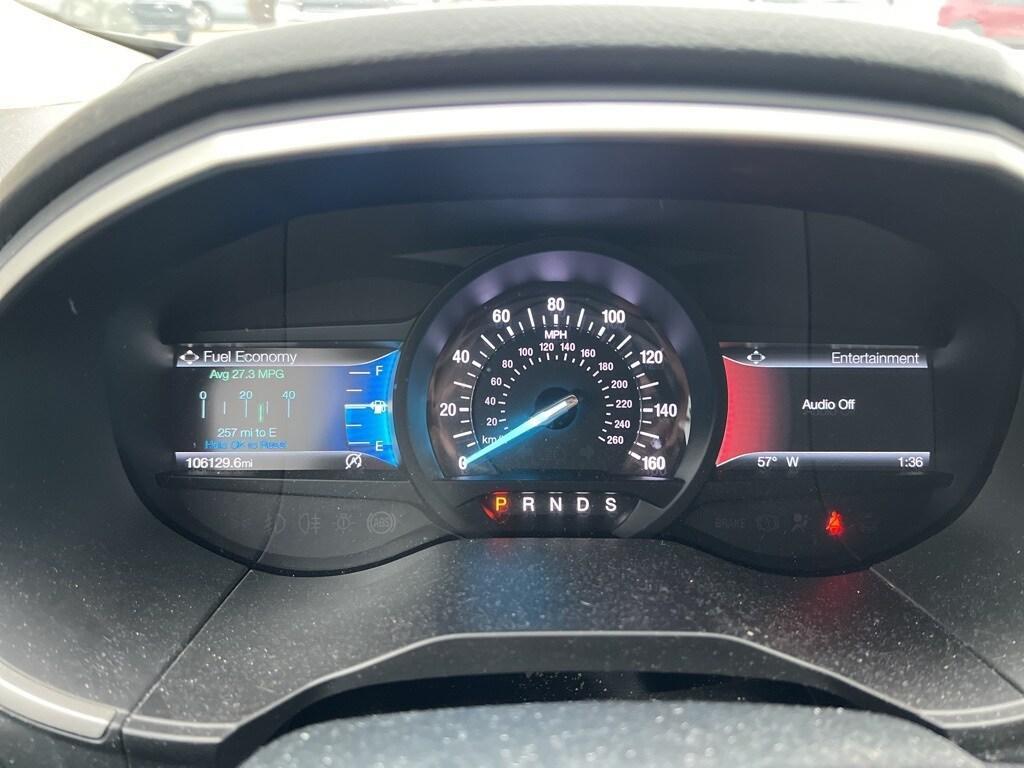 used 2019 Ford Edge car, priced at $13,462